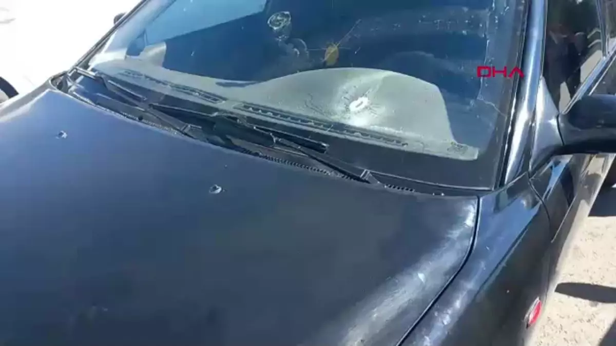 Malatya’da Silahlı Saldırı: Bir Yaralı
