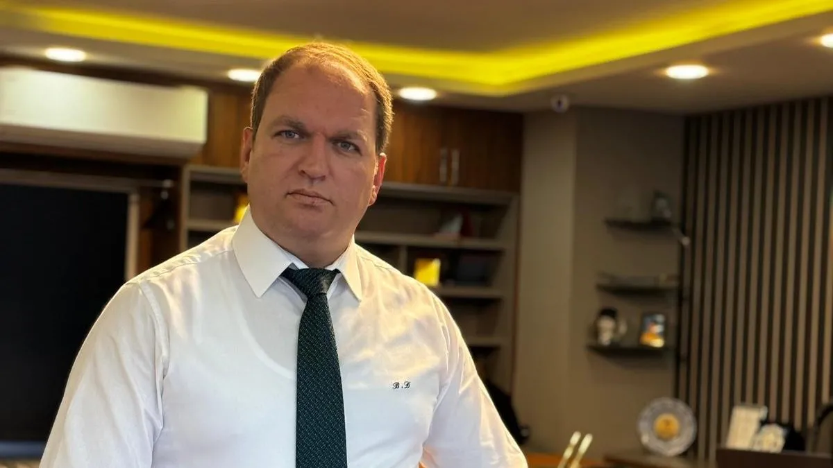 Samyeli Vakfı Başkanı Bahattin Demir: Mağdur Bahar’ın eğitimini üstlenmeye hazırız