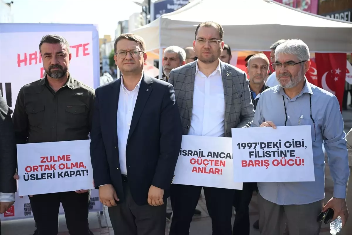 Edirne’de Hayvanları Koruma Günü Etkinliği
