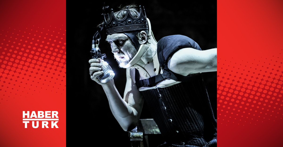 İstanbul Tiyatro Festivali’nde Shakespeare rüzgarı