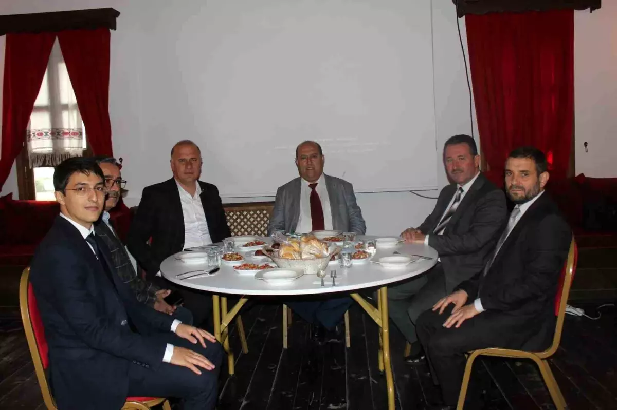 Osmaneli’de Camiler ve Din Görevlileri Haftası Kutlandı