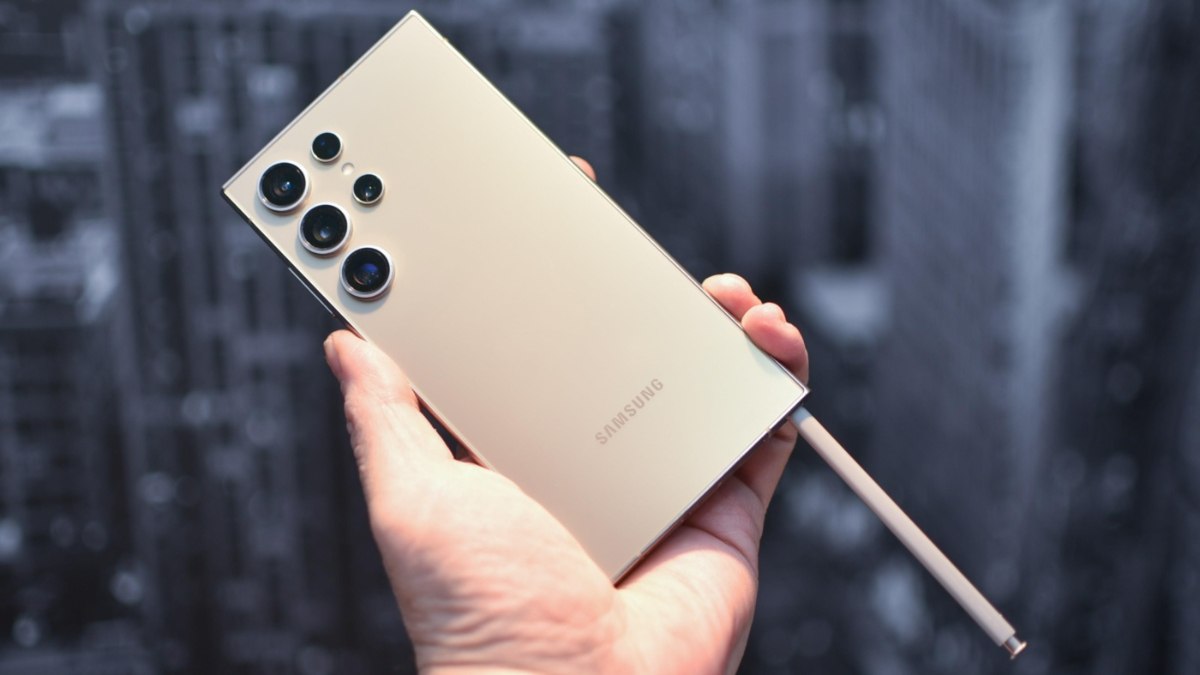 Samsung Galaxy S25 Ultra’nın parça üretimi başlıyor