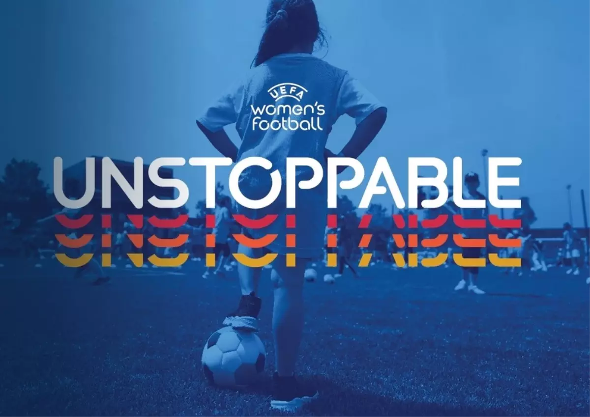 UEFA’dan Kadın Futboluna Yeni Strateji