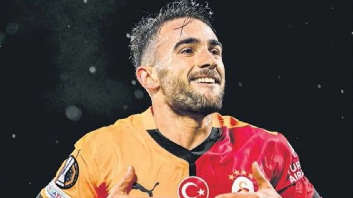 Yunus Akgün sihirbazı unutturdu