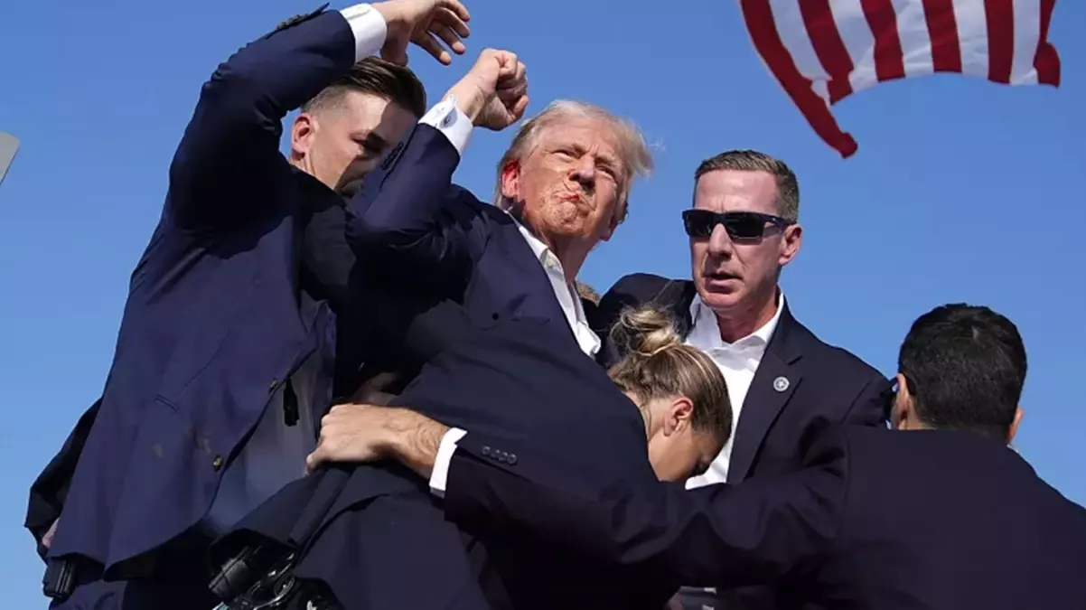 İran’dan ABD’ye ‘Trump’ı öldürmeyeceğiz’ sözü