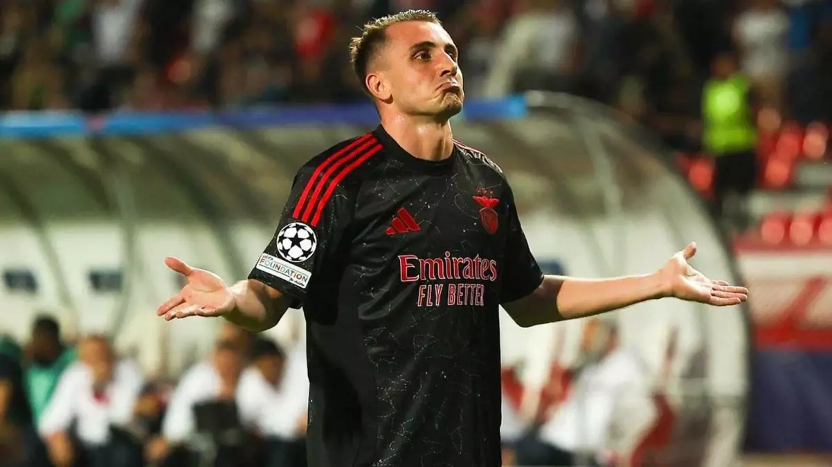 Kerem Aktürkoğlu’ndan çok konuşulacak Galatasaray itirafı