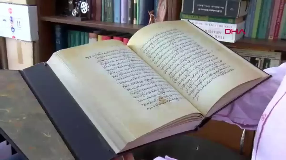 Adana’da Yapay Zeka ile Geliştirilen Dijital Atasözleri Sözlüğü