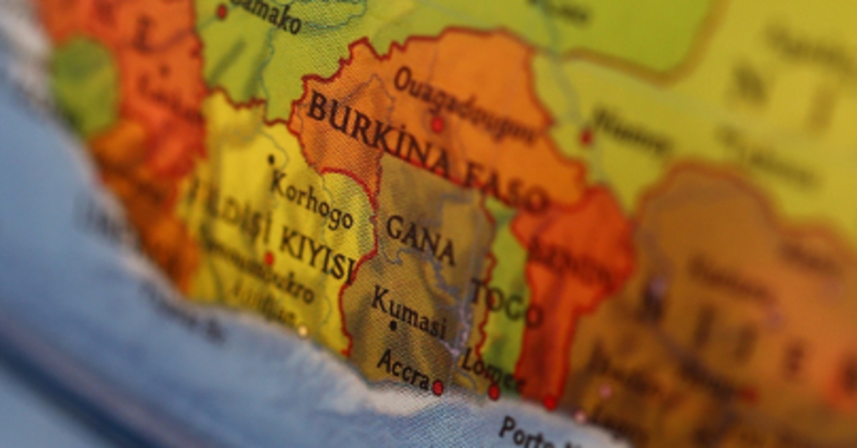 Burkina Faso’da yeni başbakan atandı