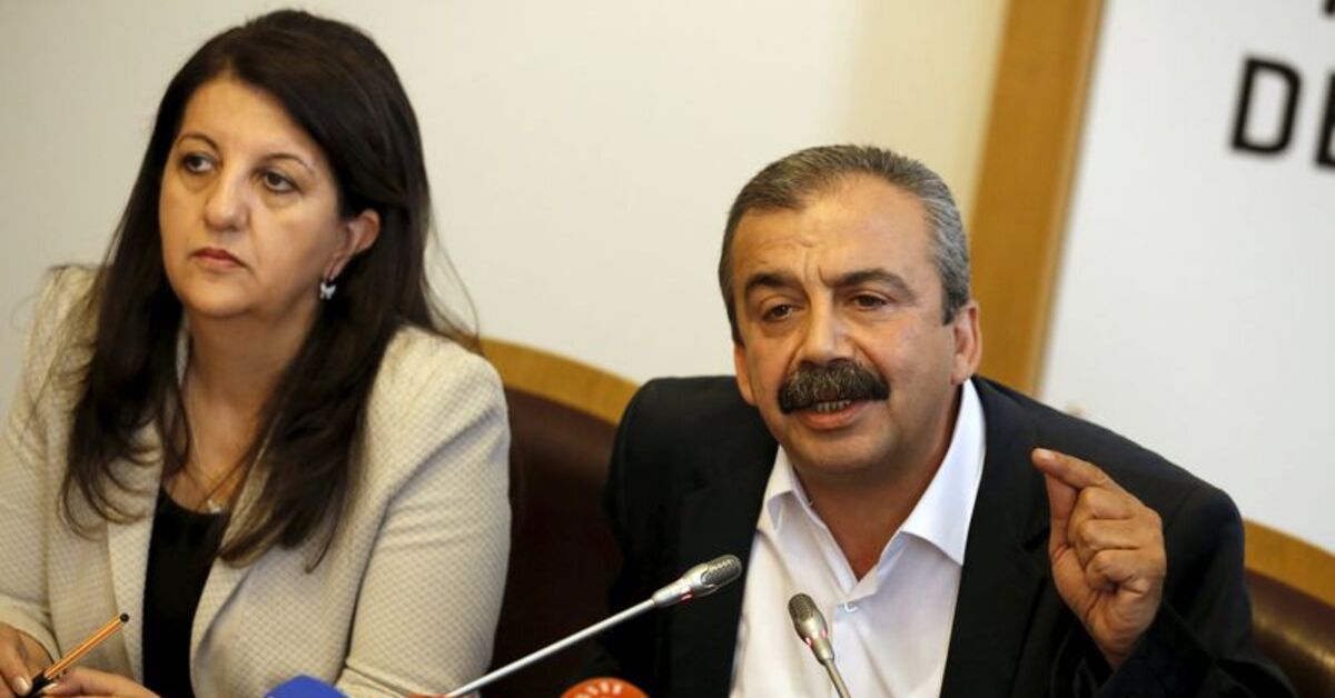 DEM Parti’ye İmralı izni