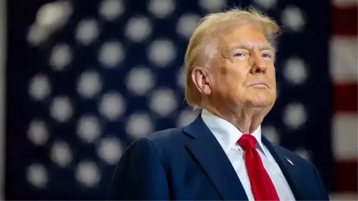 Donald Trump, H1-B Vizesine Destek Verdi