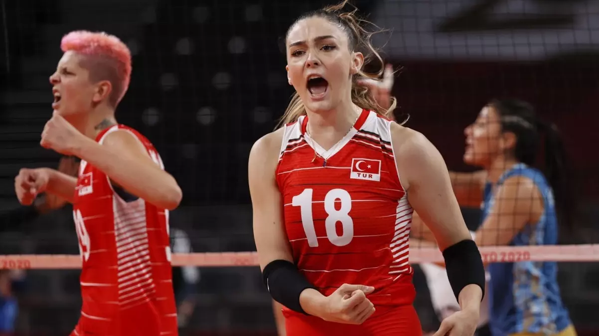 Ebrar Karakurt ve Zehra Güneş’in serveti dudak uçuklattı