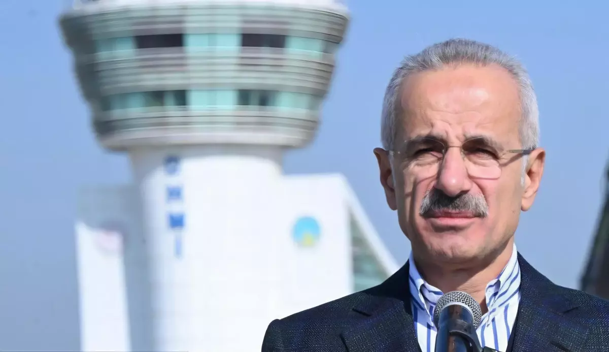 İstanbul Havalimanı’nda Avrupa’da Bir İlk: 3 Pistte Eş Zamanlı İniş-Kalkış Uygulaması Başlayacak