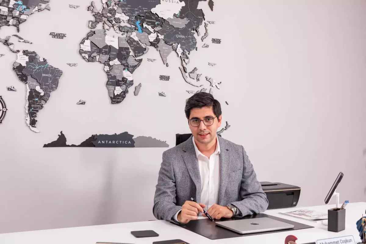 Veventures Holding Yapay Zeka Platformu VeGPT’yi Tanıttı