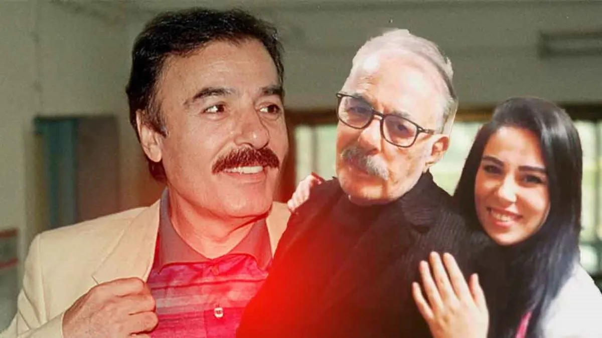 Ferdi Tayfur kızı Tuğçe’yi evlatlıktan reddetti! Tuğçe’nin küfürlü mesajları Türkiye’yi şoke etti!