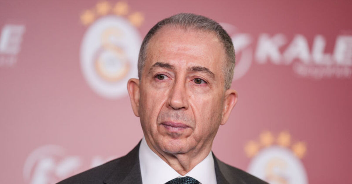 Metin Öztürk’ten takipsizlik kararıyla ilgili açıklama!