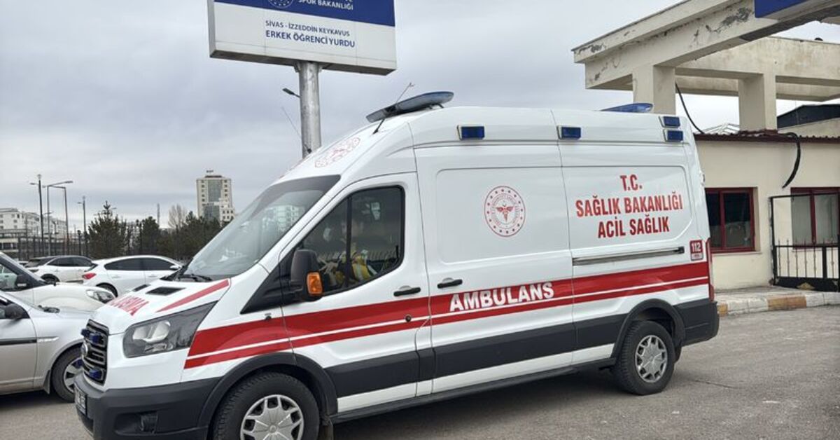Üniversite öğrencisi yurtta ölü bulundu