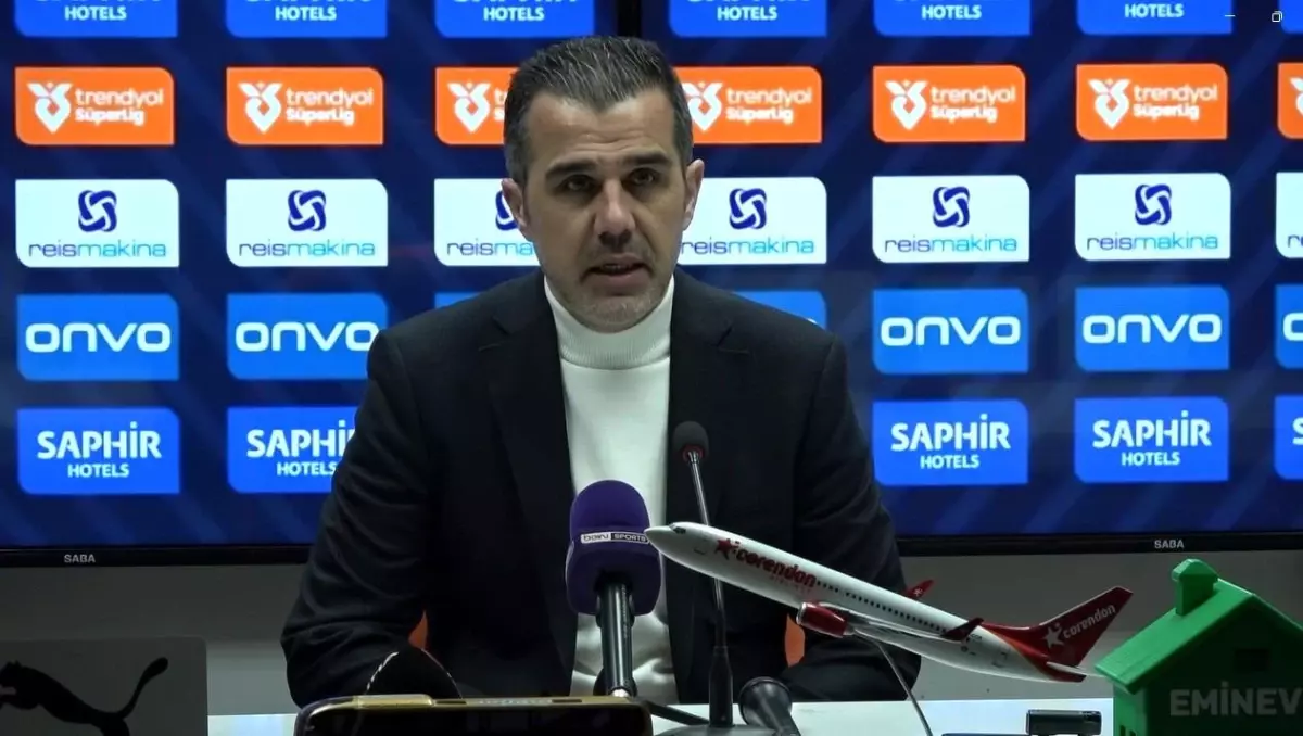 Adana Demirspor’da Farklı Bir Oyun İhtiyacı