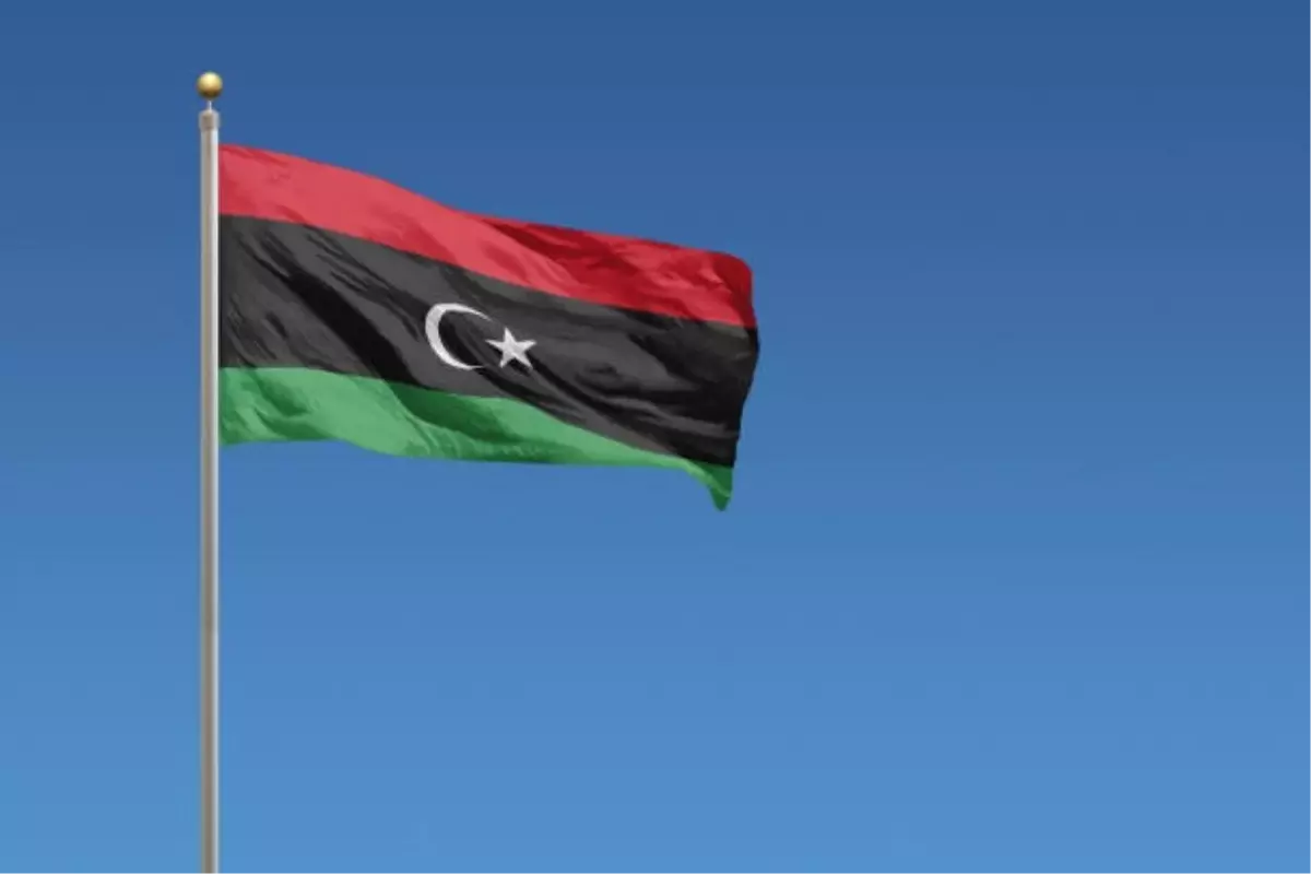 Libya, 2026 Türkiye-Afrika Ortaklık Zirvesi’ne Ev Sahipliği Yapacak