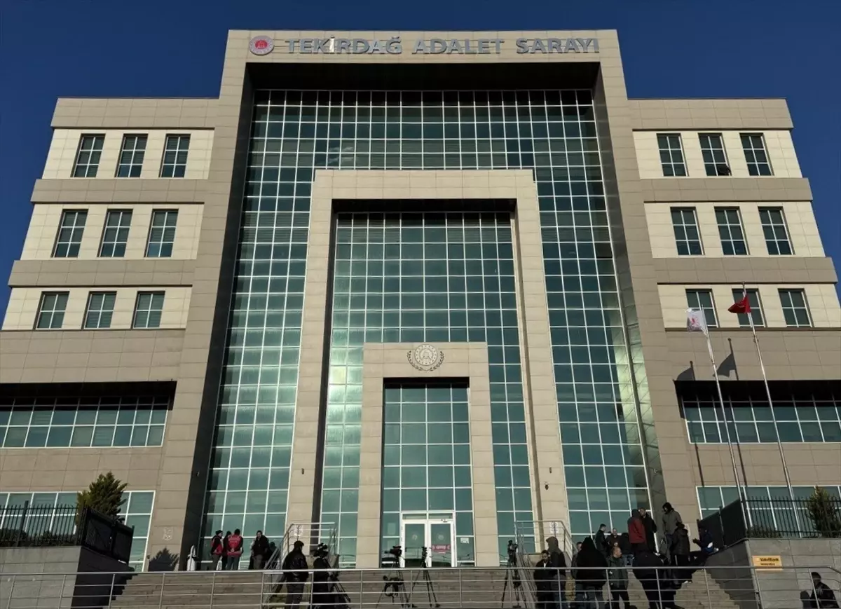 Sıla bebeğin ölümünde cezalar verildi