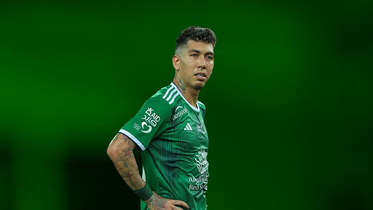 SON DAKİKA | Roberto Firmino kadro dışı kaldı! Süper Lig’e transfer iddiaları yeniden doğdu…