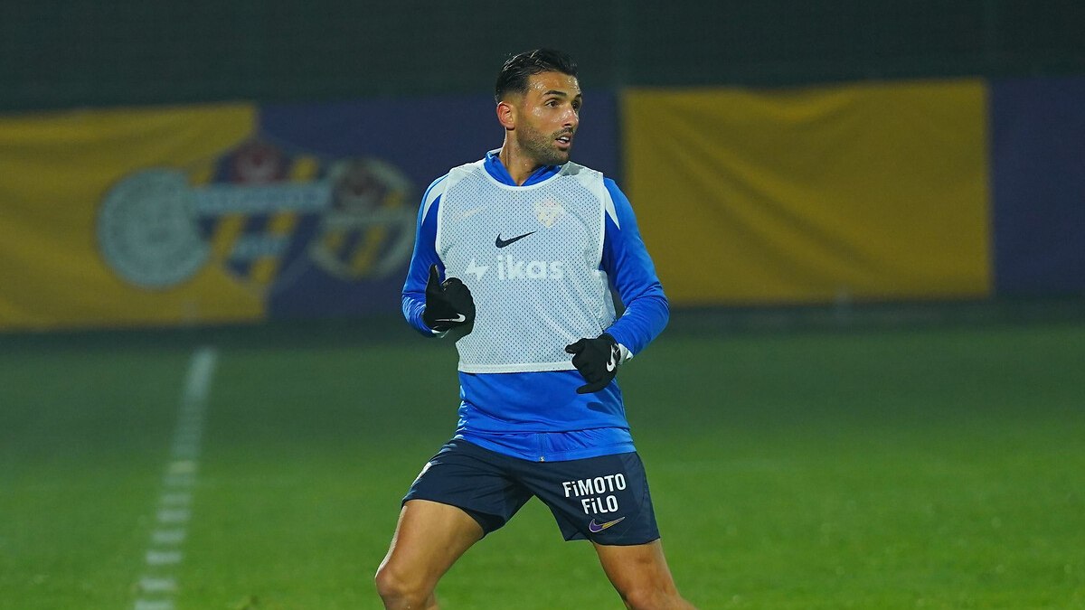 Umut Meraş: Beşiktaş’a kırgınım