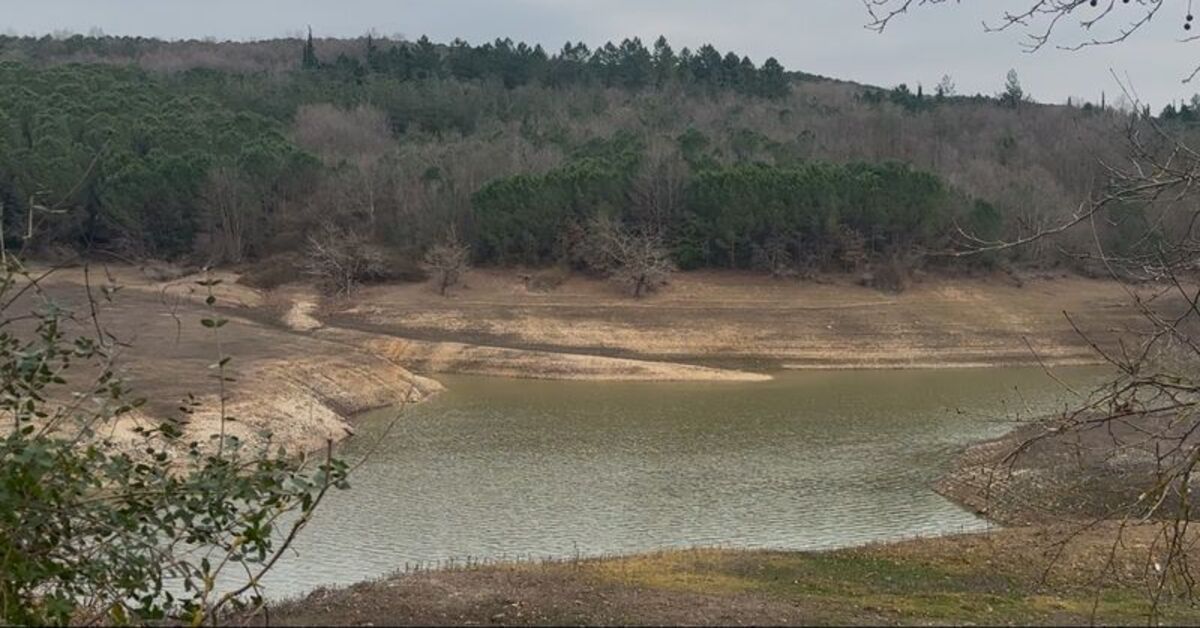 Yalova’da, analizi yapılan içme suyu temiz çıktı