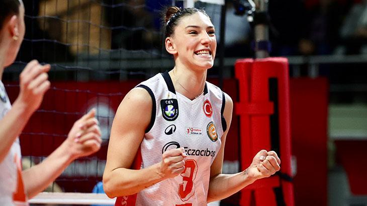 Eczacıbaşı’nda Tijana Boskovic’ten Türk takımı isteği!