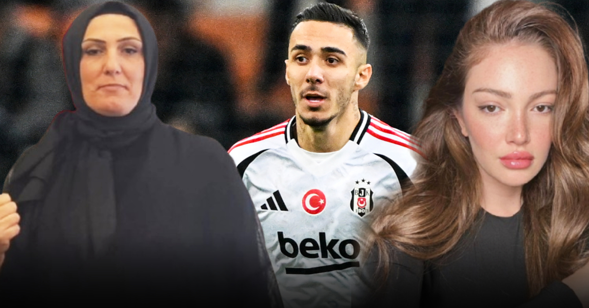 Emirhan Topçu’nun annesi Pınar Topçu’dan Danla Bilic yorumu