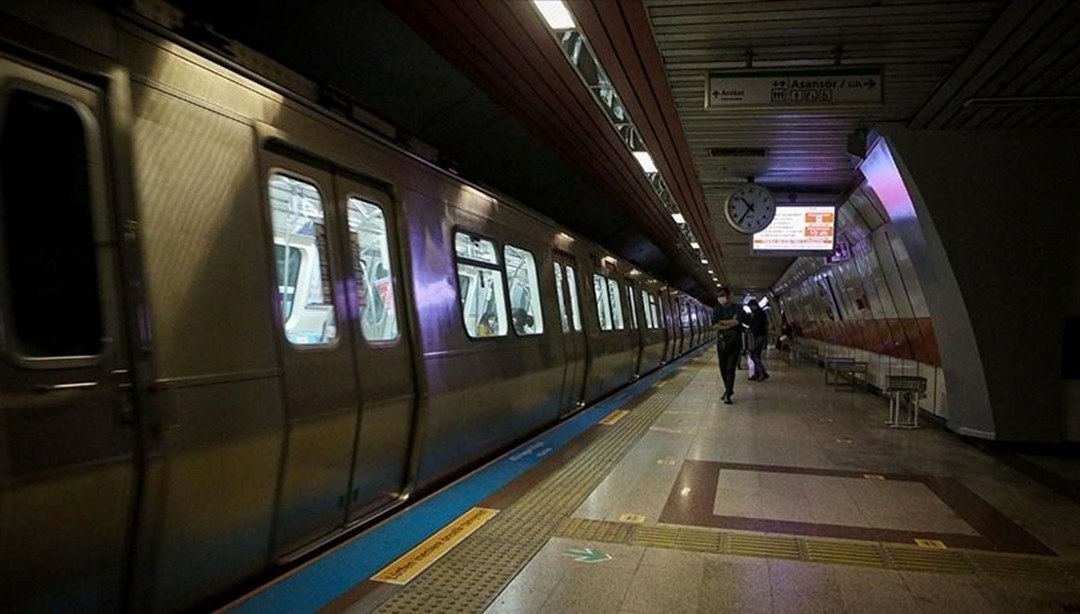 Eylem yasağında 3. gün: İstanbul’da metrolar bugün kapalı mı? Hangi metro durakları kullanılamayacak?