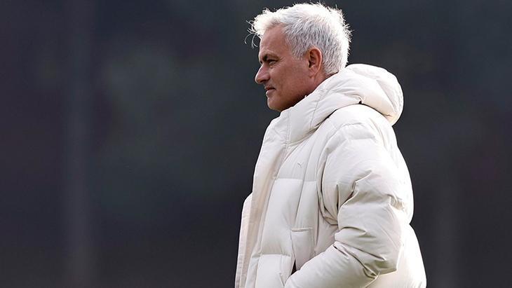 Fenerbahçe’ye Jose Mourinho dokunuşu!