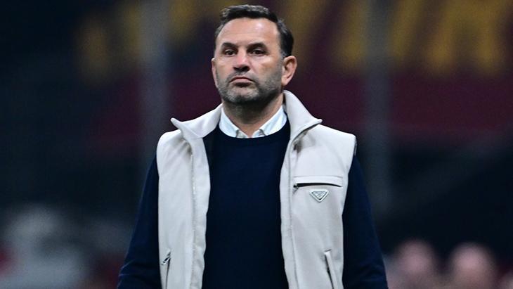 Galatasaray’da fatura Okan Buruk’a kesildi! İşte kan kaybının nedenleri