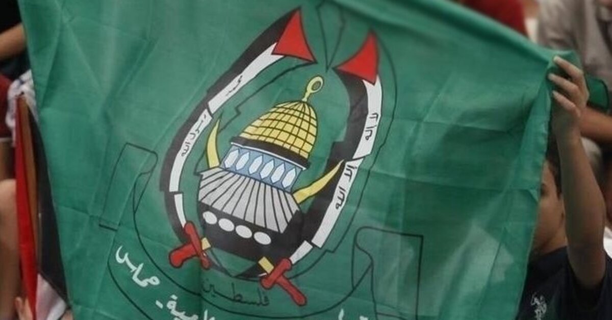 Hamas liderlerinden Berhum, İsrail saldırısında öldü