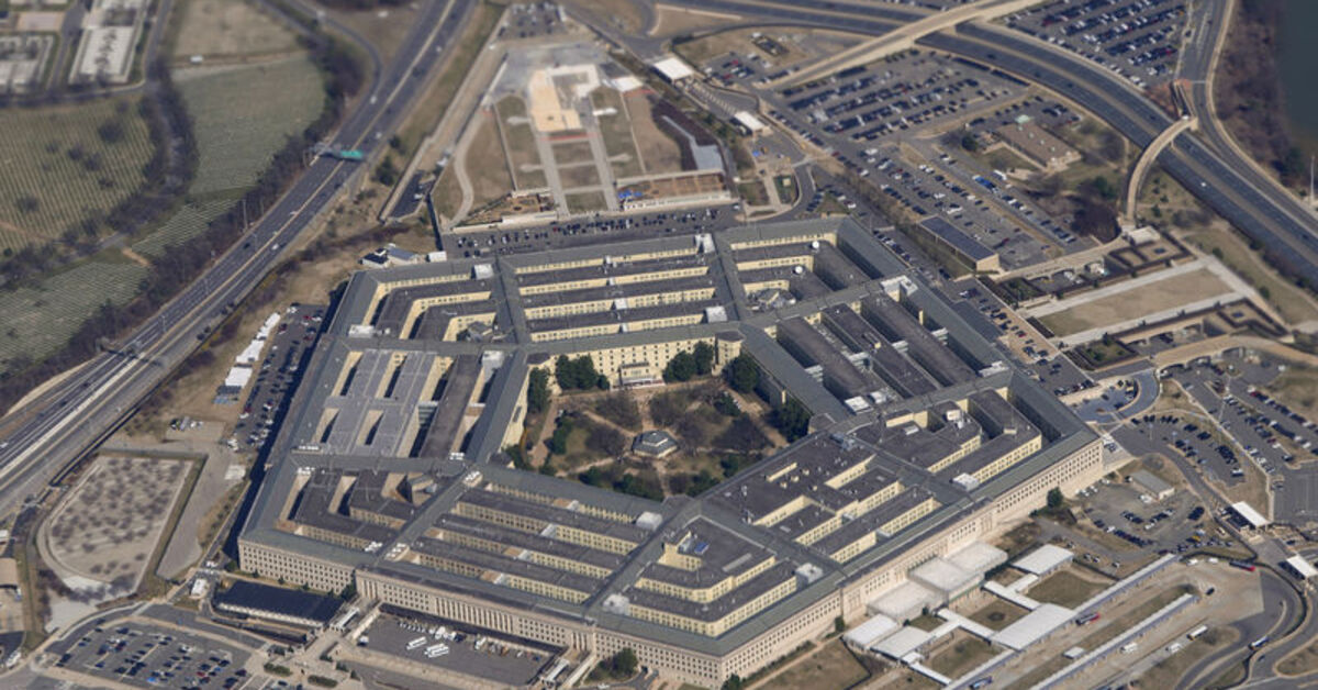 Pentagon, ordudan bilgi sızdıranlarla ilgili “kapsamlı soruşturma” yürütecek