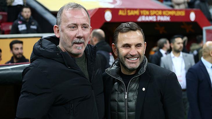 Sergen Yalçın, Galatasaray’daki tehlikeyi açıkladı! ‘Her şey sallantıda’