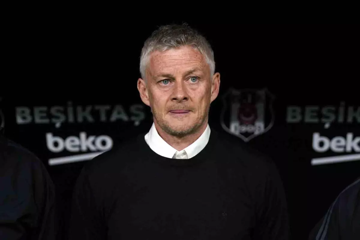 Solskjaer, Galatasaray’ı Yenen İlk Yabancı Hoca