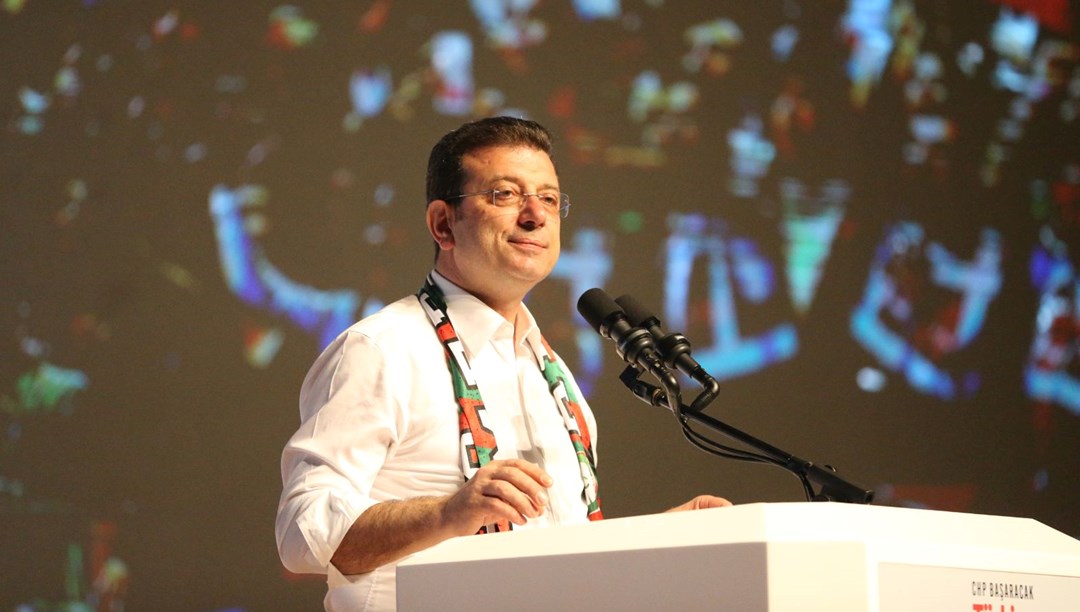 Yolsuzluk ve terör soruşturması: Ekrem İmamoğlu hakkında gözaltı kararı