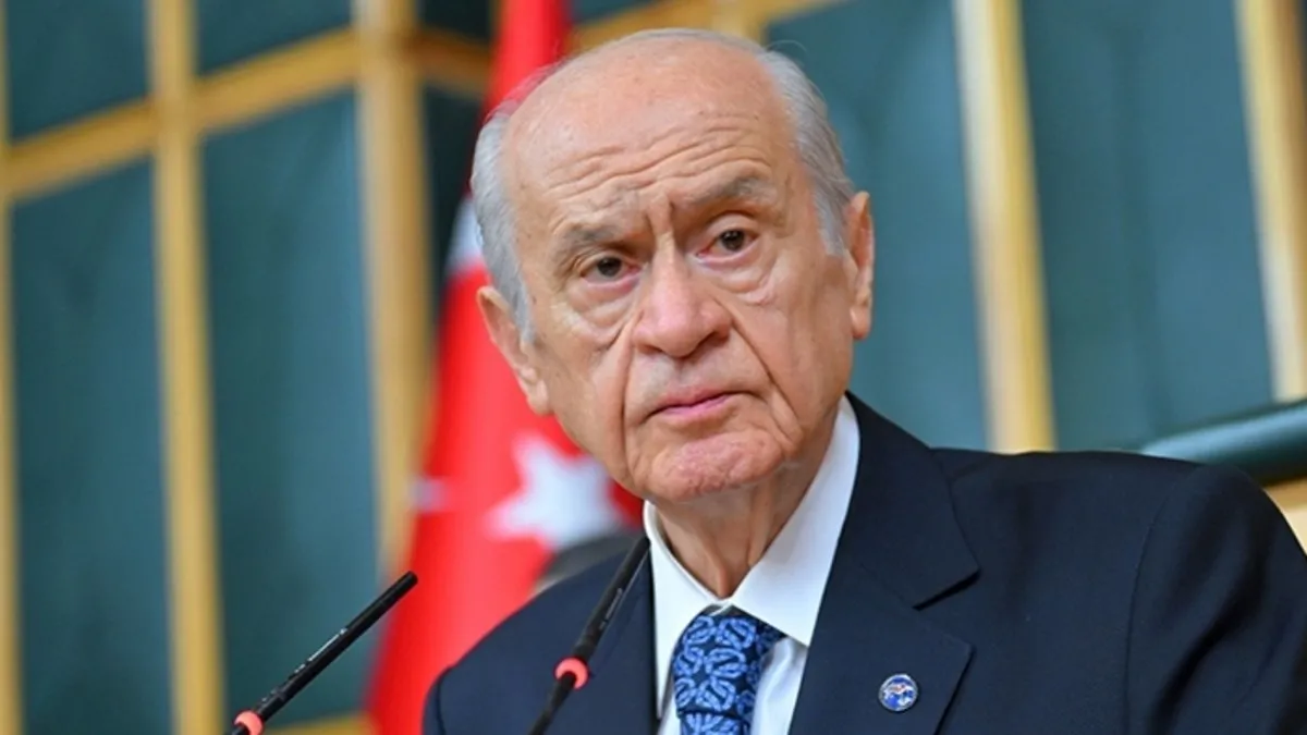 Devlet Bahçeli mesaisine başlıyor! İlk ziyareti oraya yapacak