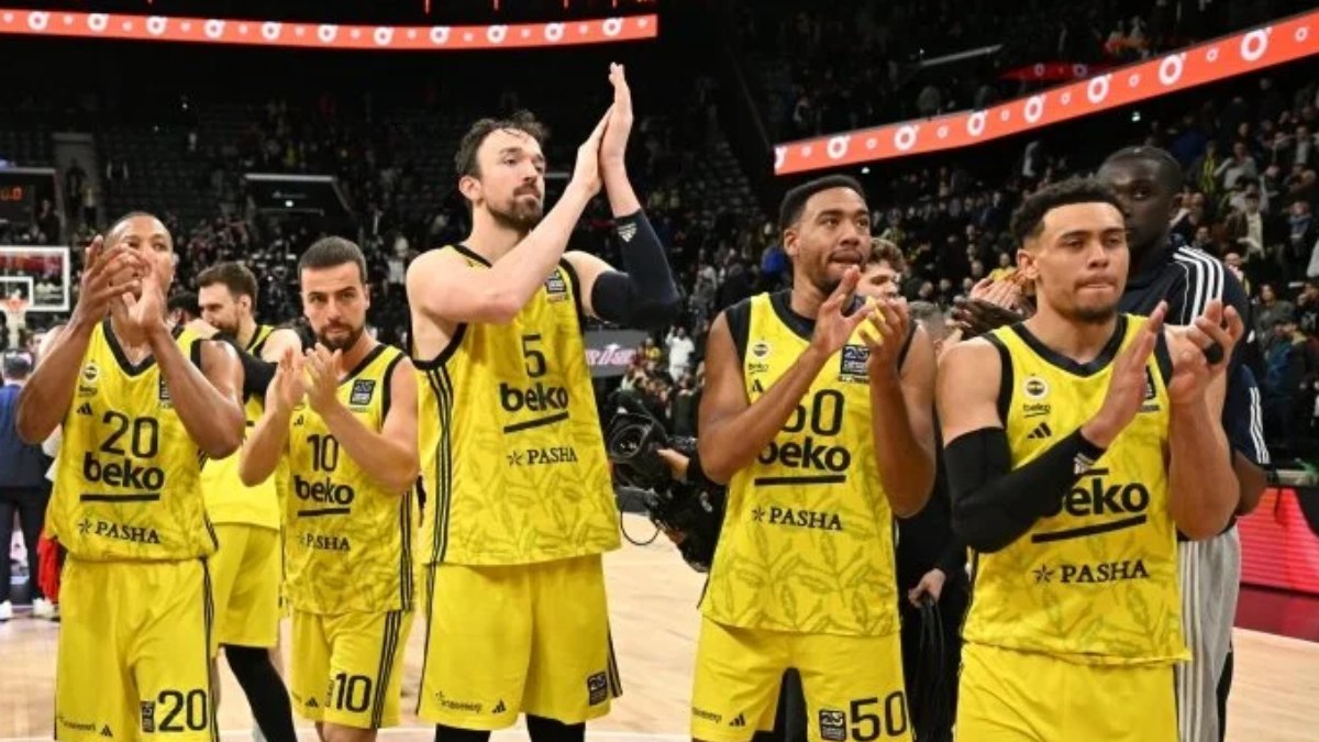 Fenerbahçe, Bayern Münih’i yendi