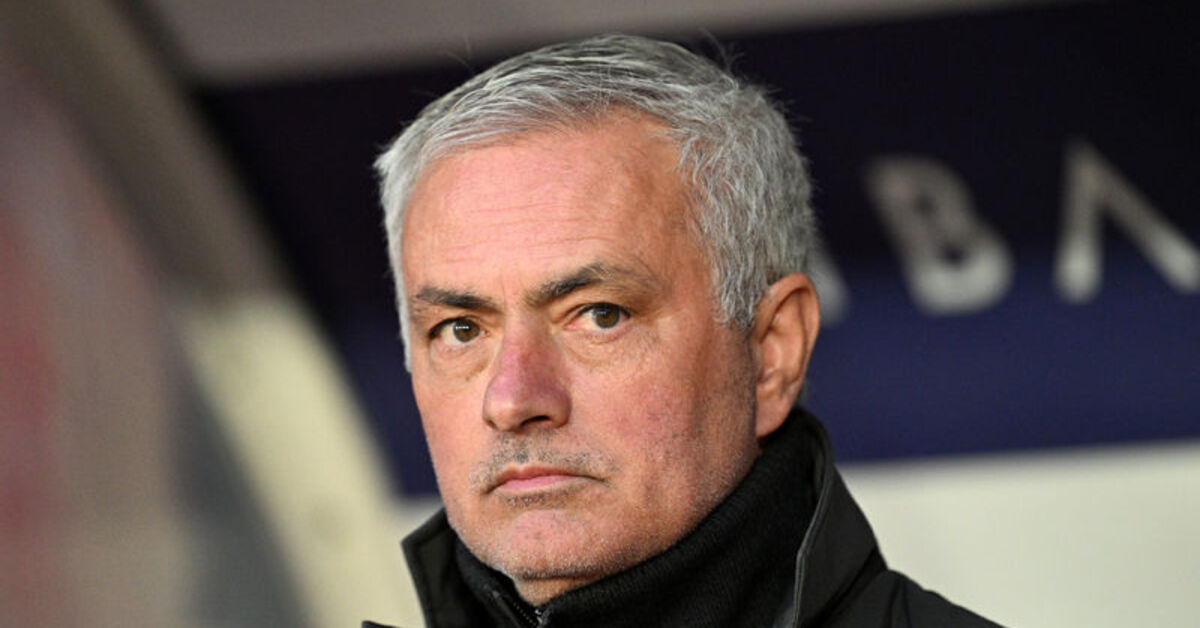 Jose Mourinho, Daum’un rekoruna yaklaşıyor