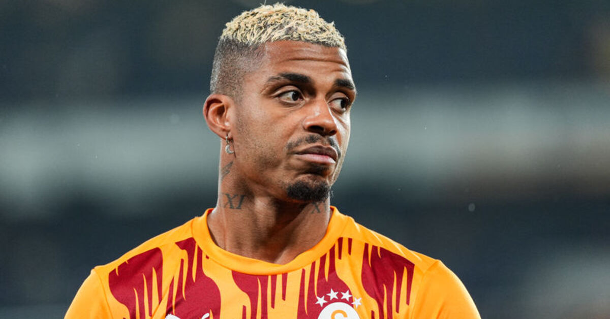 Lemina’dan Boupendza’nın ölümü sonrası olay paylaşım!