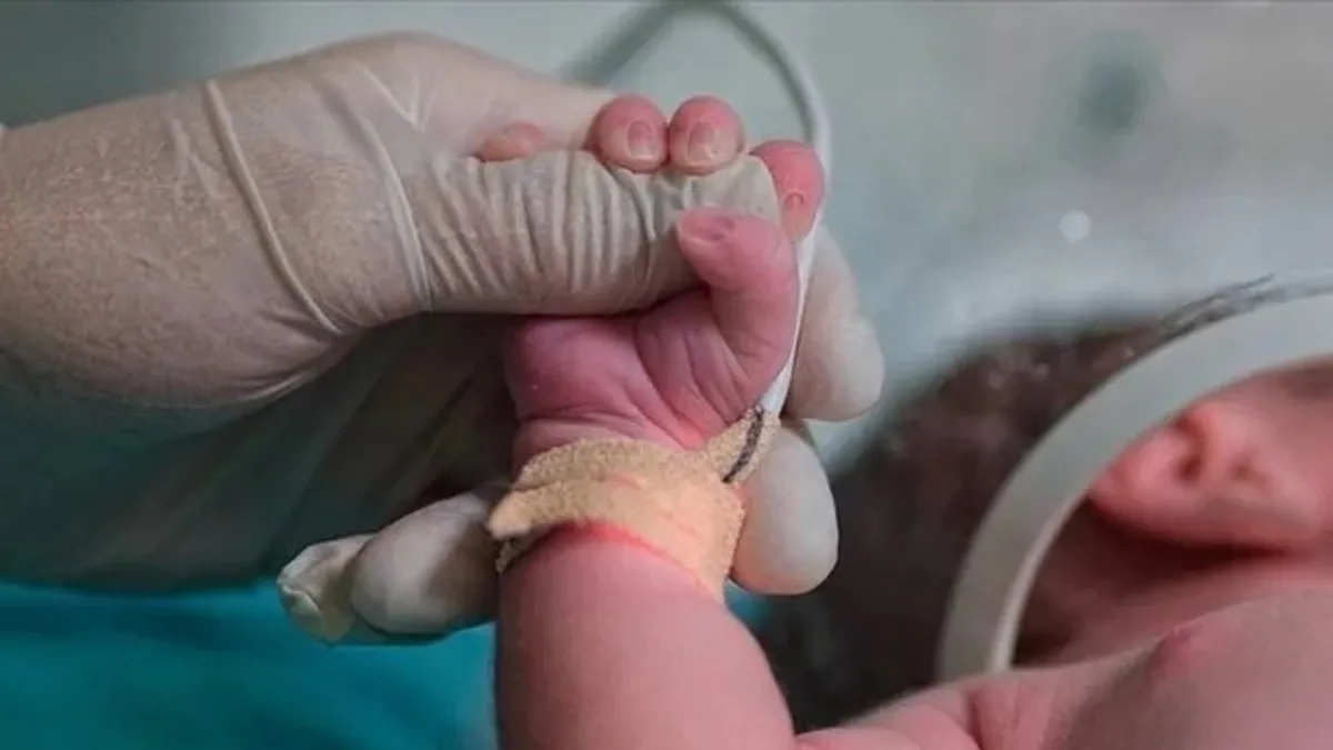 Sağlık Bakanlığı’ndan ‘normal doğum’ açıklama