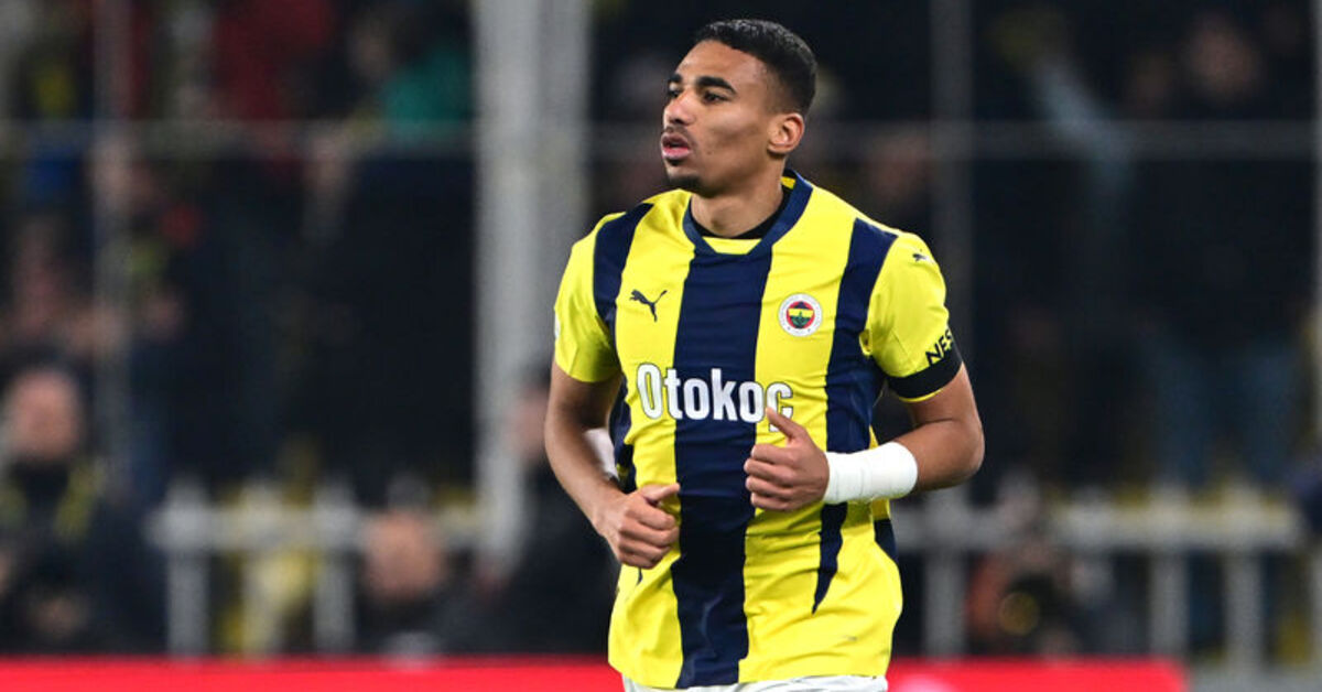 Alexander Djiku’dan açıklama: Onuruma zarar veriyor!
