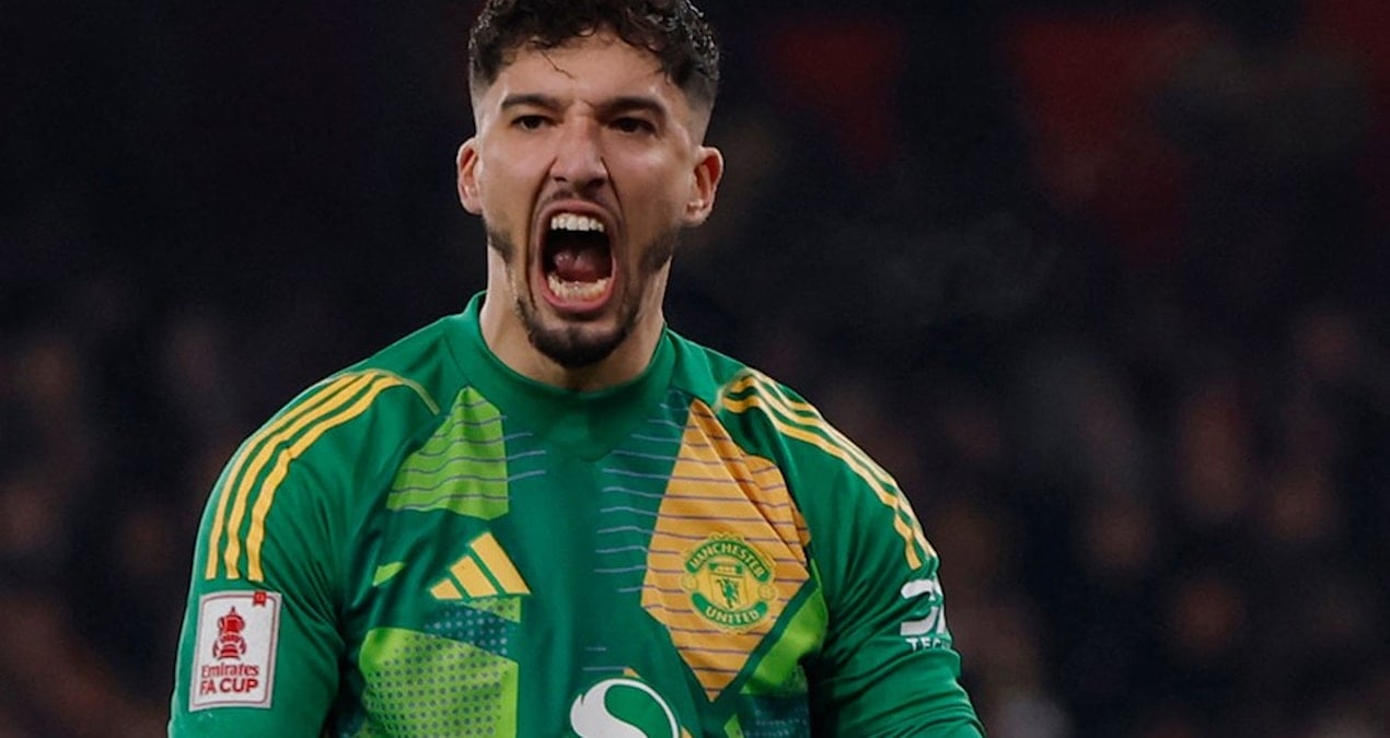 Altay Bayındır için olay paylaşım! Tepki yağdı