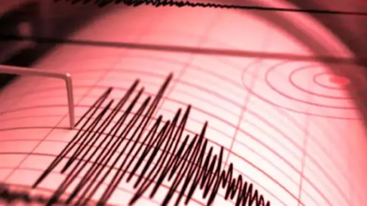 Arjantin’in güneyinde 7.4 büyüklüğünde deprem