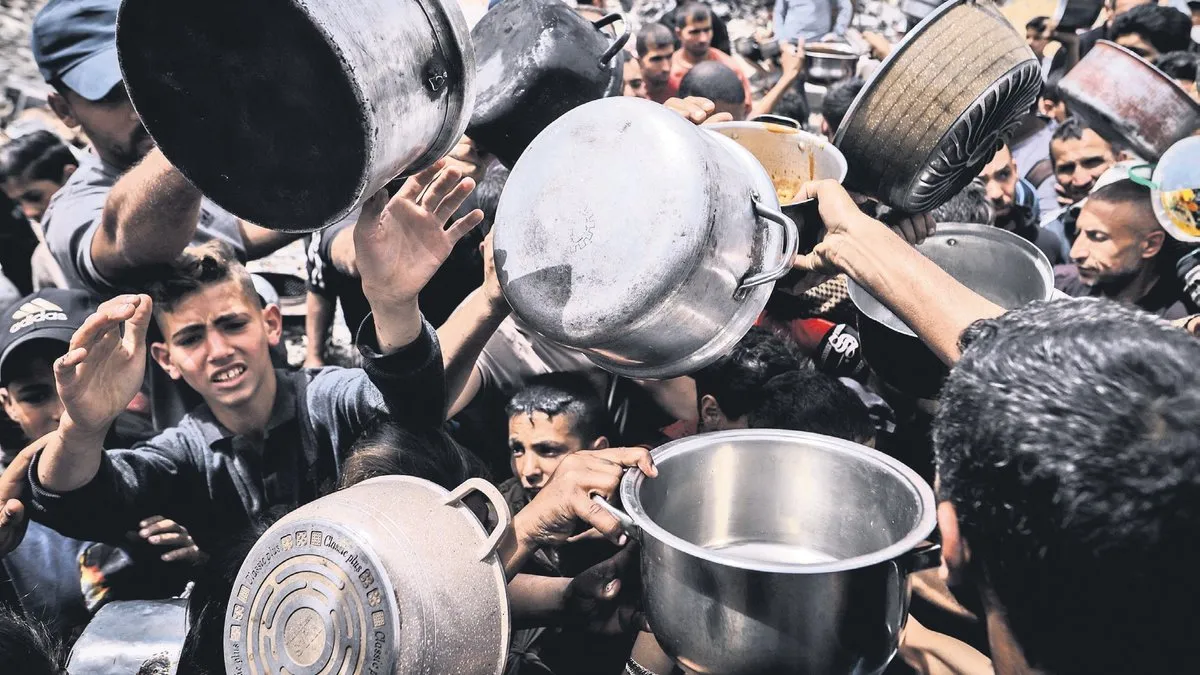 Bozuk unlardan ekmek yapıyoruz
