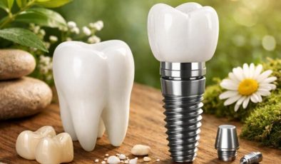 Samsun’da Güvenilir Diş Kliniği: Özel Dentalpark Kliniği